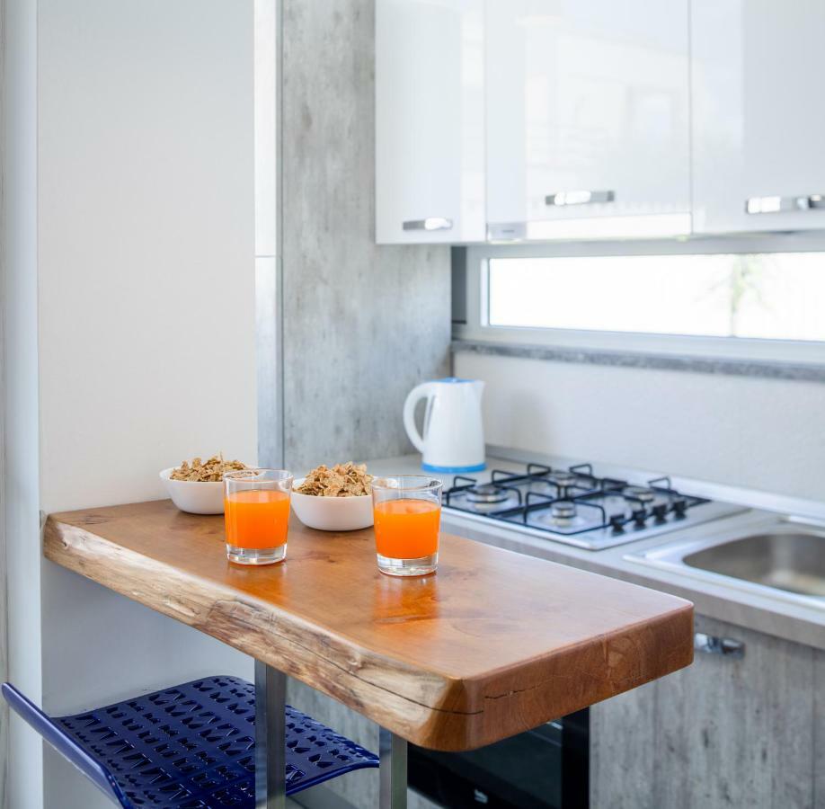 Arricàmpati Suites Apartments in Villa Carini Extérieur photo